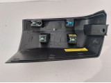 Lower Molding, LH